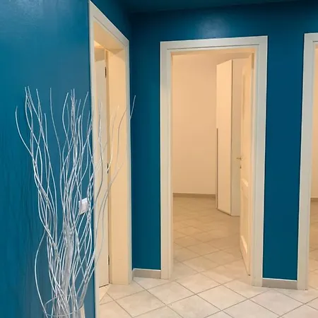 Apartamento Acquamarina Fdm *