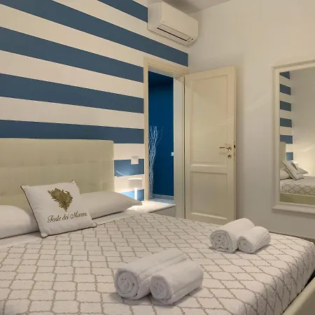 Acquamarina Fdm * Forte dei Marmi
