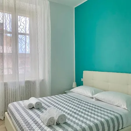 Acquamarina Fdm Apartamento *